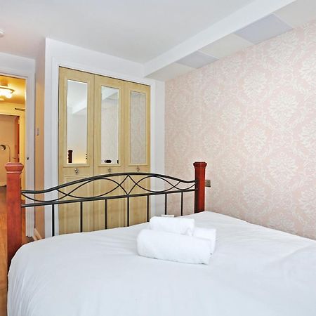 Altido 2Br Apartment With Free Parking, Near The Royal Mile Edinburgh Ngoại thất bức ảnh