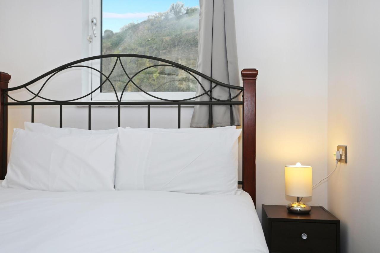 Altido 2Br Apartment With Free Parking, Near The Royal Mile Edinburgh Ngoại thất bức ảnh