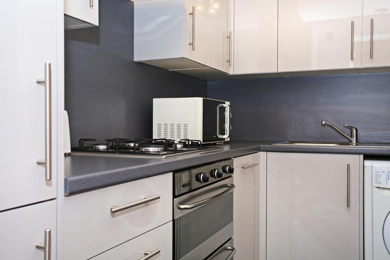Altido 2Br Apartment With Free Parking, Near The Royal Mile Edinburgh Ngoại thất bức ảnh