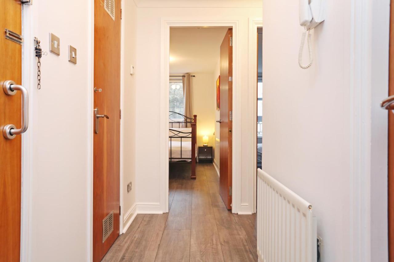 Altido 2Br Apartment With Free Parking, Near The Royal Mile Edinburgh Ngoại thất bức ảnh