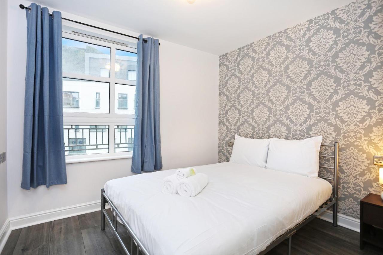 Altido 2Br Apartment With Free Parking, Near The Royal Mile Edinburgh Ngoại thất bức ảnh