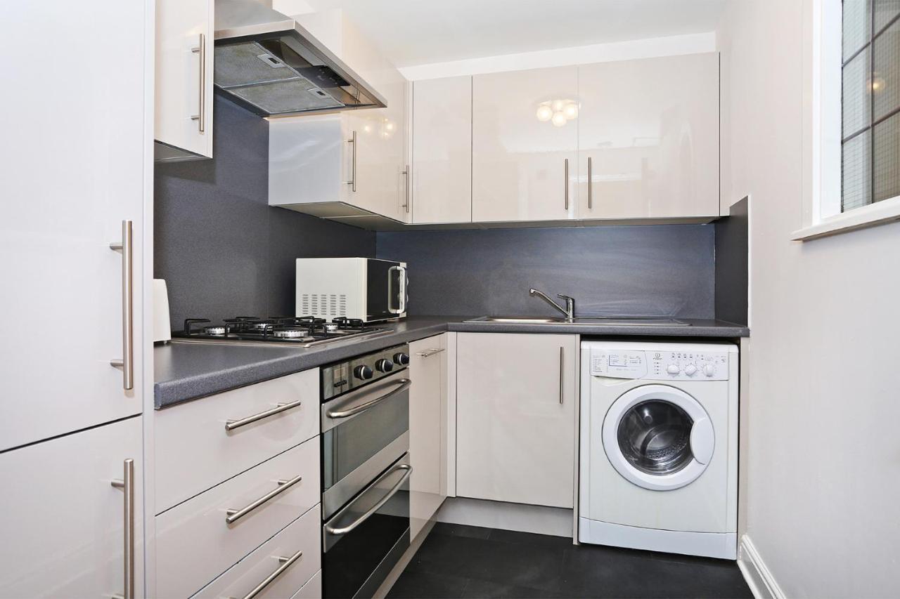 Altido 2Br Apartment With Free Parking, Near The Royal Mile Edinburgh Ngoại thất bức ảnh
